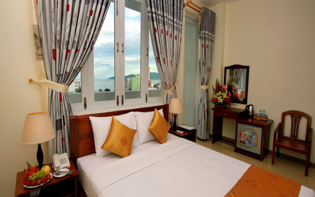 Chau Loan Hotel Nha Trang