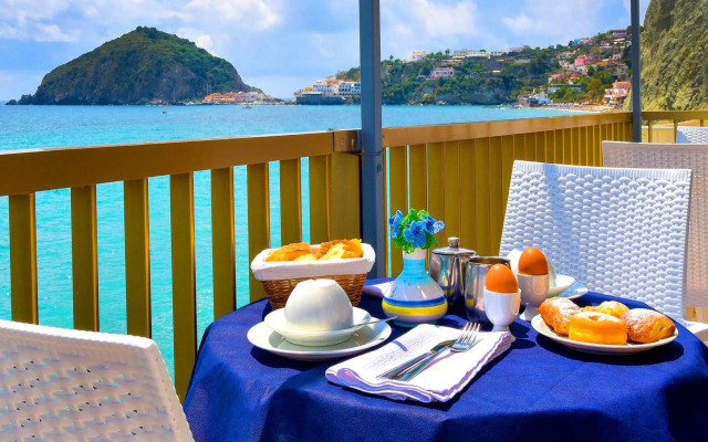 Hotel Regina del Mare
