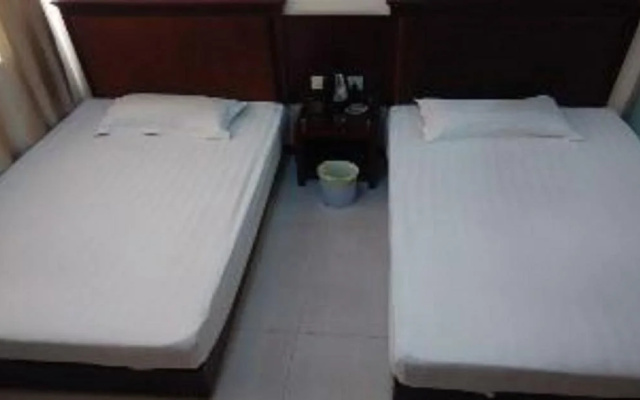Jinzhong Heshun Xiaopingguo Express Hotel