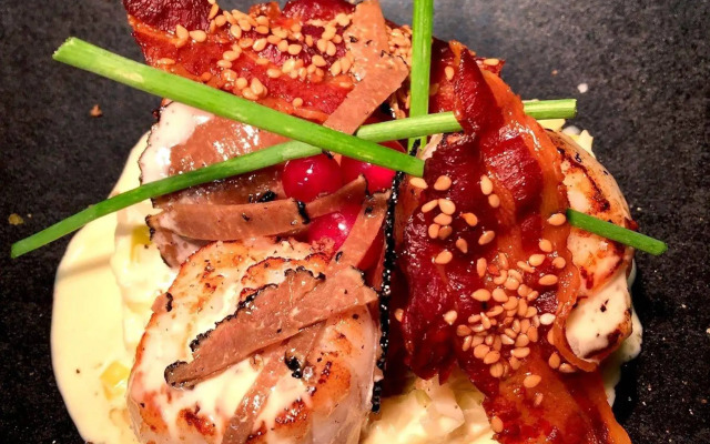 LOGIS Hostellerie des Ducs