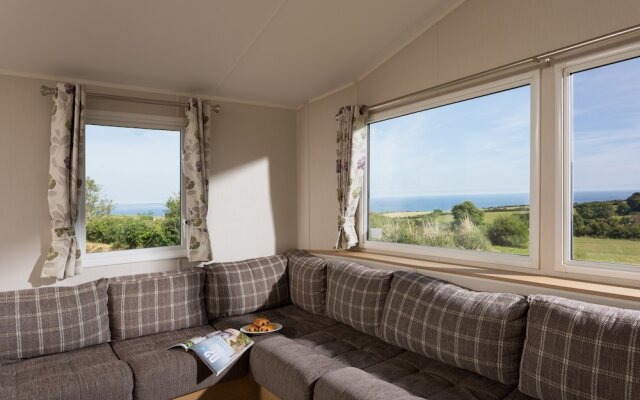 Tencreek Holiday Park