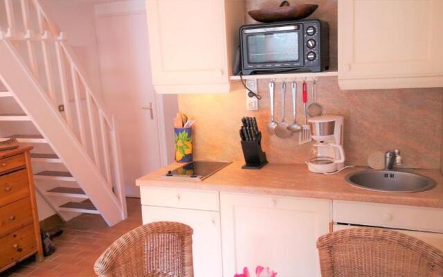 Résidence Cap Azur Maison N° 26