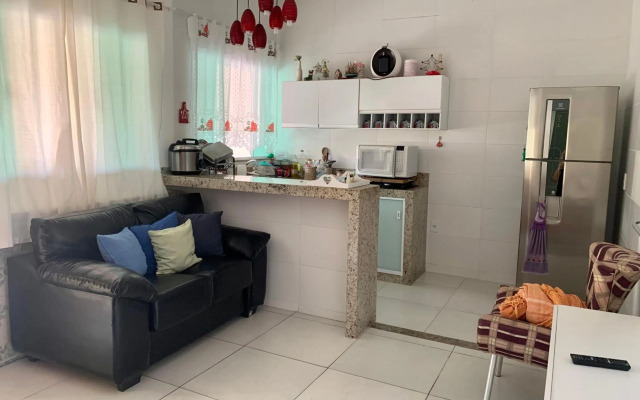 Casa de Férias para sua Família e seu Pet!