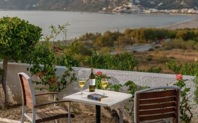 Plakias Bay Hotel