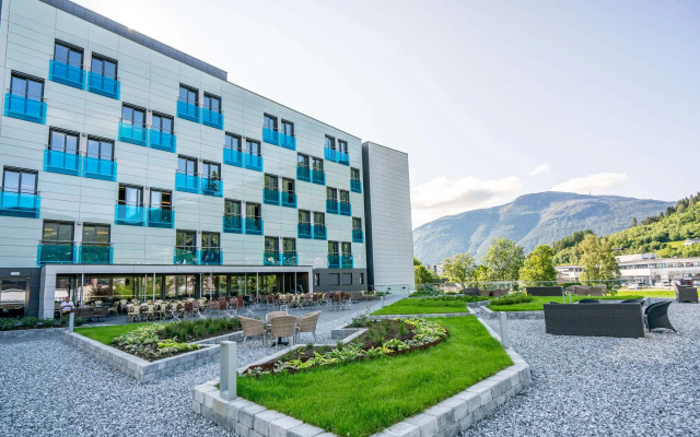 Quality Hotel Sogndal