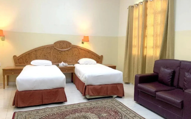 Super OYO 151 Manam 2 Hotel Apartment