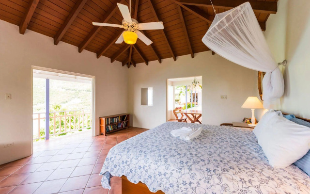White Bay Villas and Beach Club