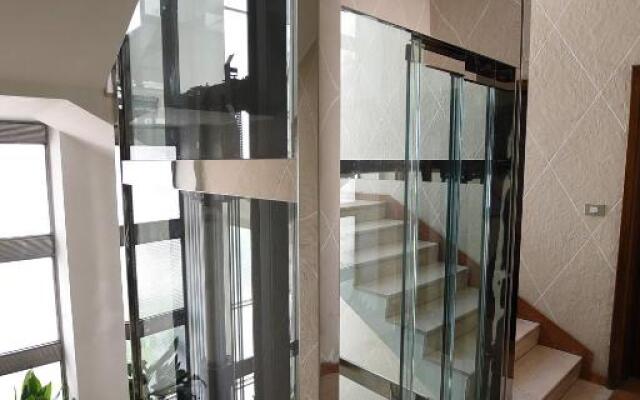 Lake Como Holiday Apartments