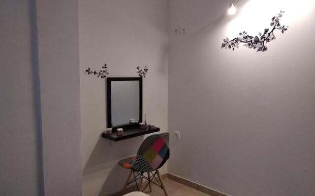 kassiani apartment 4
