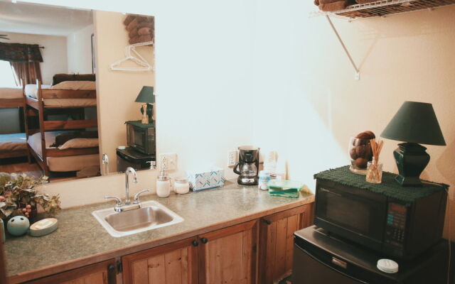 Columbia River Ranch