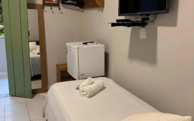 Pousada Flor Do Cacau