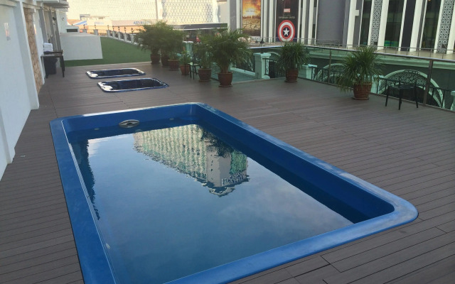 Imperial Heritage Hotel Melaka