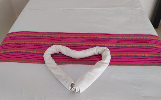 Hotel tulum Riviera 5