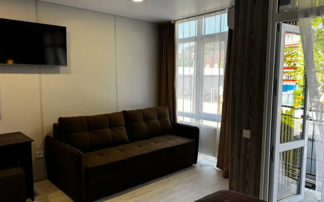 Джубгский дворик