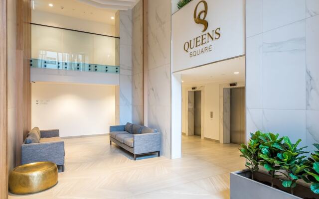 Star Queens Serviced Apartments
