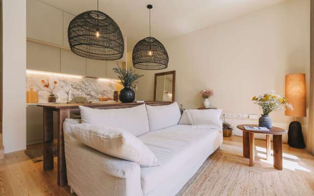 Village Aparthotel by BOA