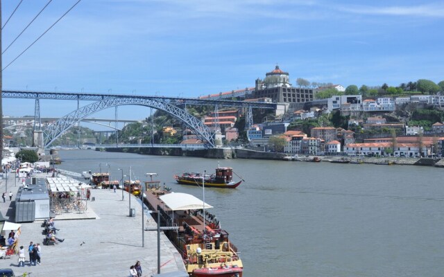 RIBEIRA by YoursPorto