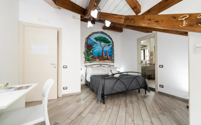 B&B Ke Bontà