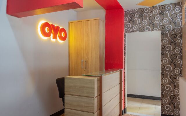 K68 Residence By OYO Rooms