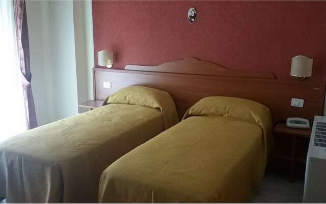 Hotel dei Cappuccini