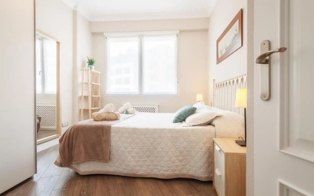 Apartamento San Mames View