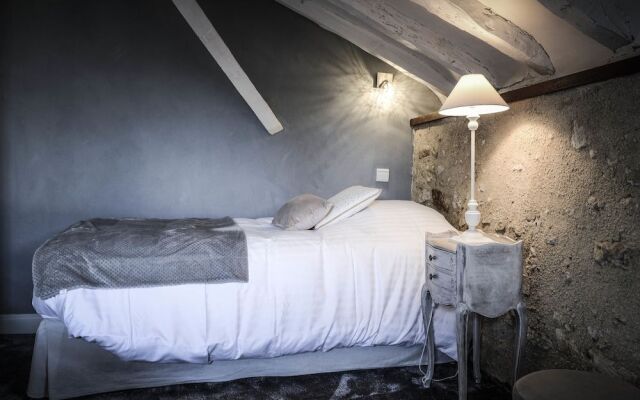 Hostellerie Les Griffons