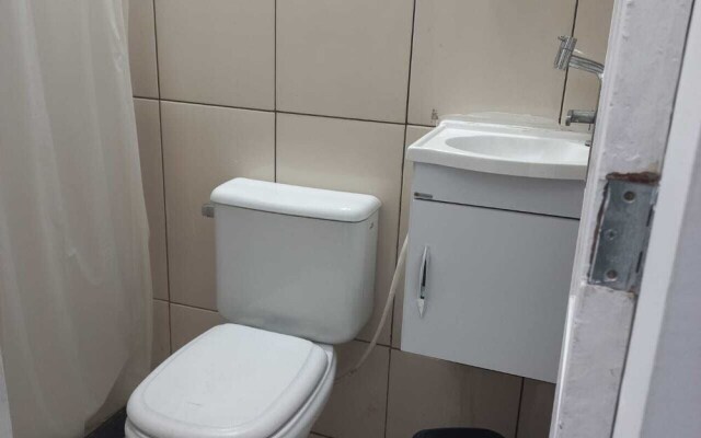 Pousada Cantinho da Familia