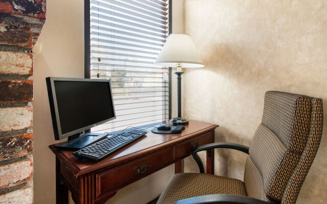 Comfort Inn Palo Alto
