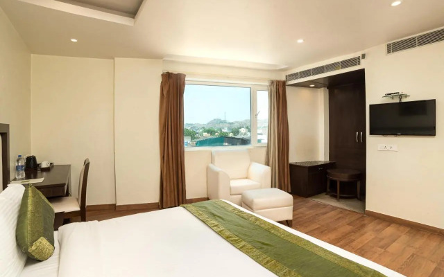 Parkk Boutique Jodhpur