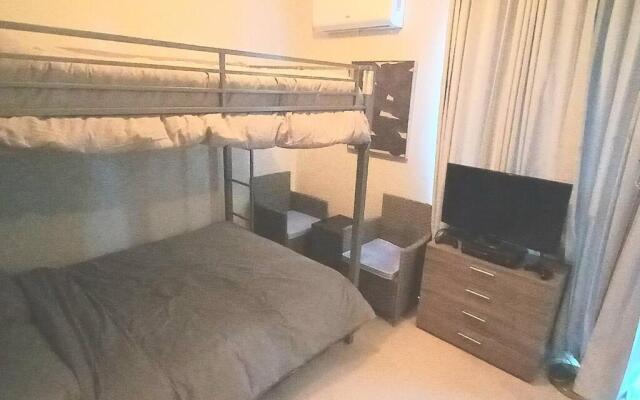 E3 hermoso apartamento santiago