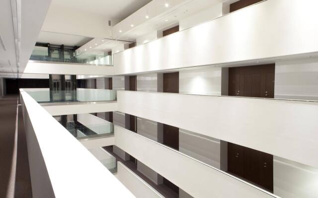 Hotel Diagonal Plaza