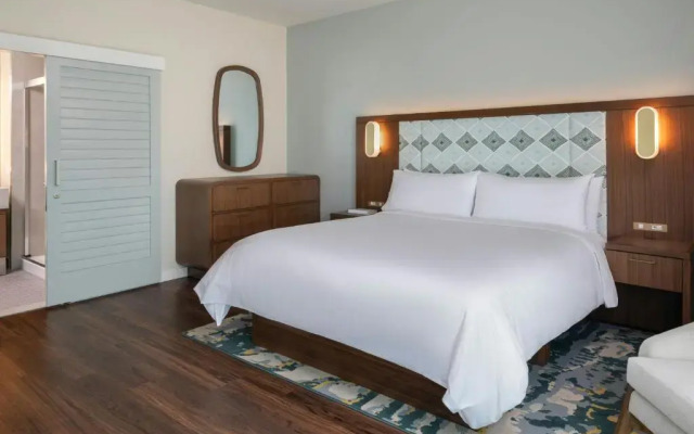 Marriott Vacation Club, Waikiki
