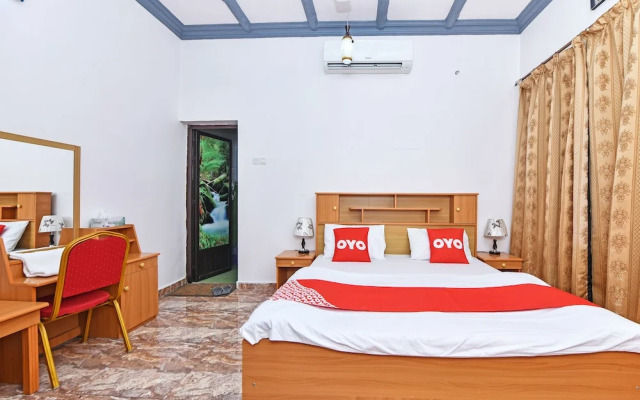 OYO 139 Al Ghadeer Hotel Apartments