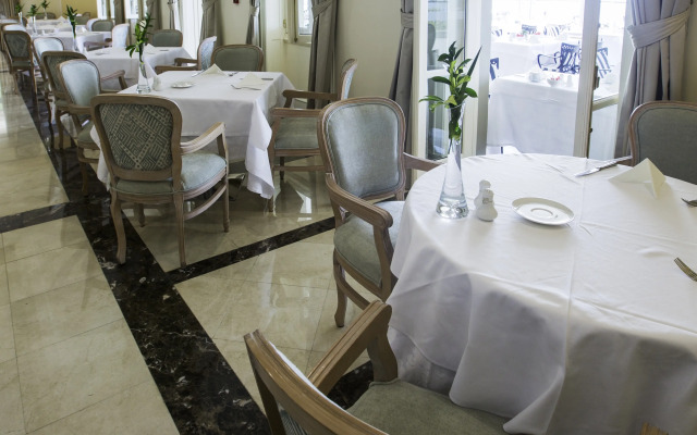 Quinta Funchal Gardens – Adults Only