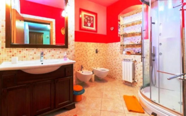 B&B Parco Degli Ulivi