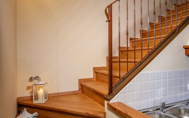 Agriturismo Tre Case