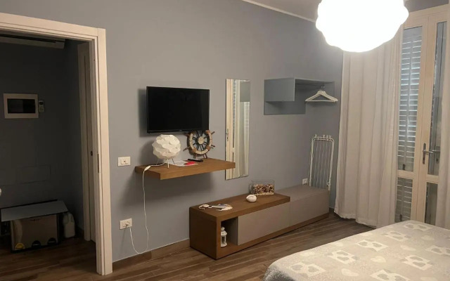 Le Cale-Camera Privata in Residence