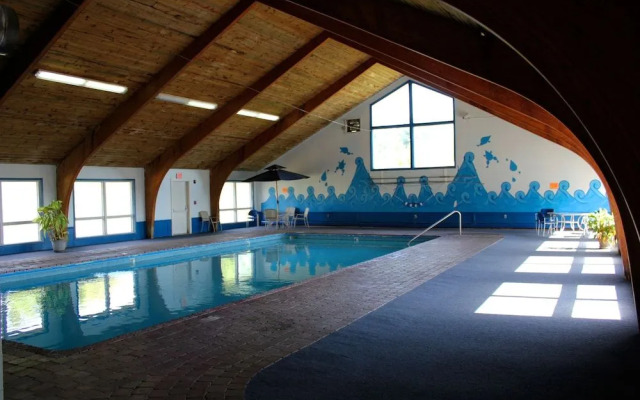 Presque Isle Inn & Convention Center