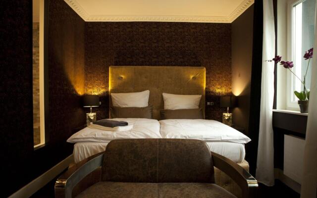 Boutique-Hotel Georges