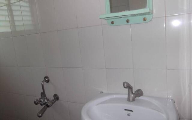 Hotel Sahyadhri