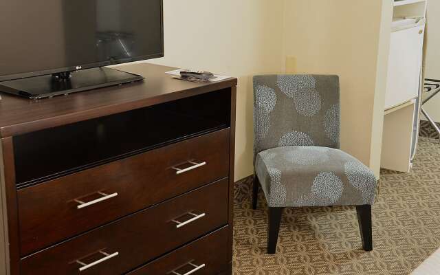 The Madison Inn - Hospital District