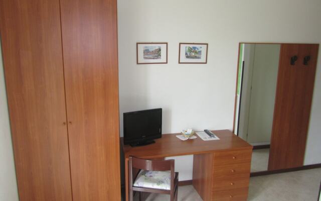 Hotel Villa Tiziana