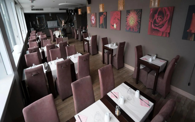 Hotel Orchidee