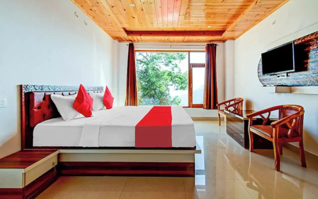 Shree Namah Residency