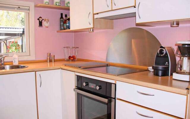 6 Person Holiday Home in Væggerløse