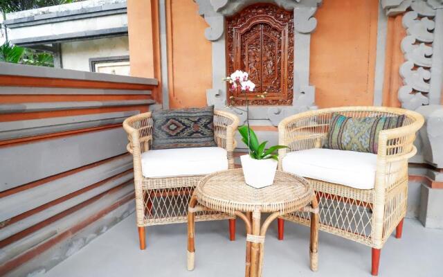 Mas Ubud Villa by Sanga Sanga Hospitality