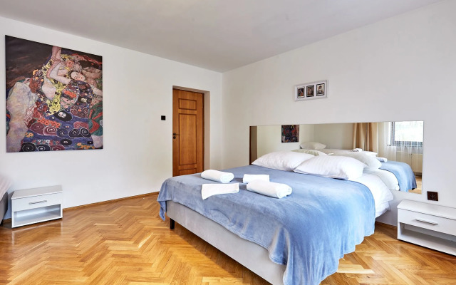 Apartamenty i Domki Górski Potok