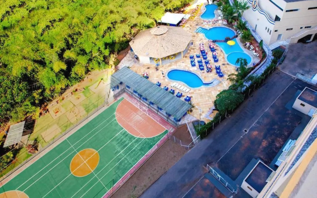 Golden Dolphin Grand Hotel