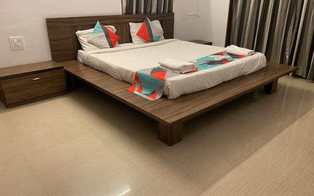 Hotel JD Villa