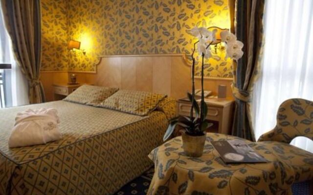 Hotel Spinale